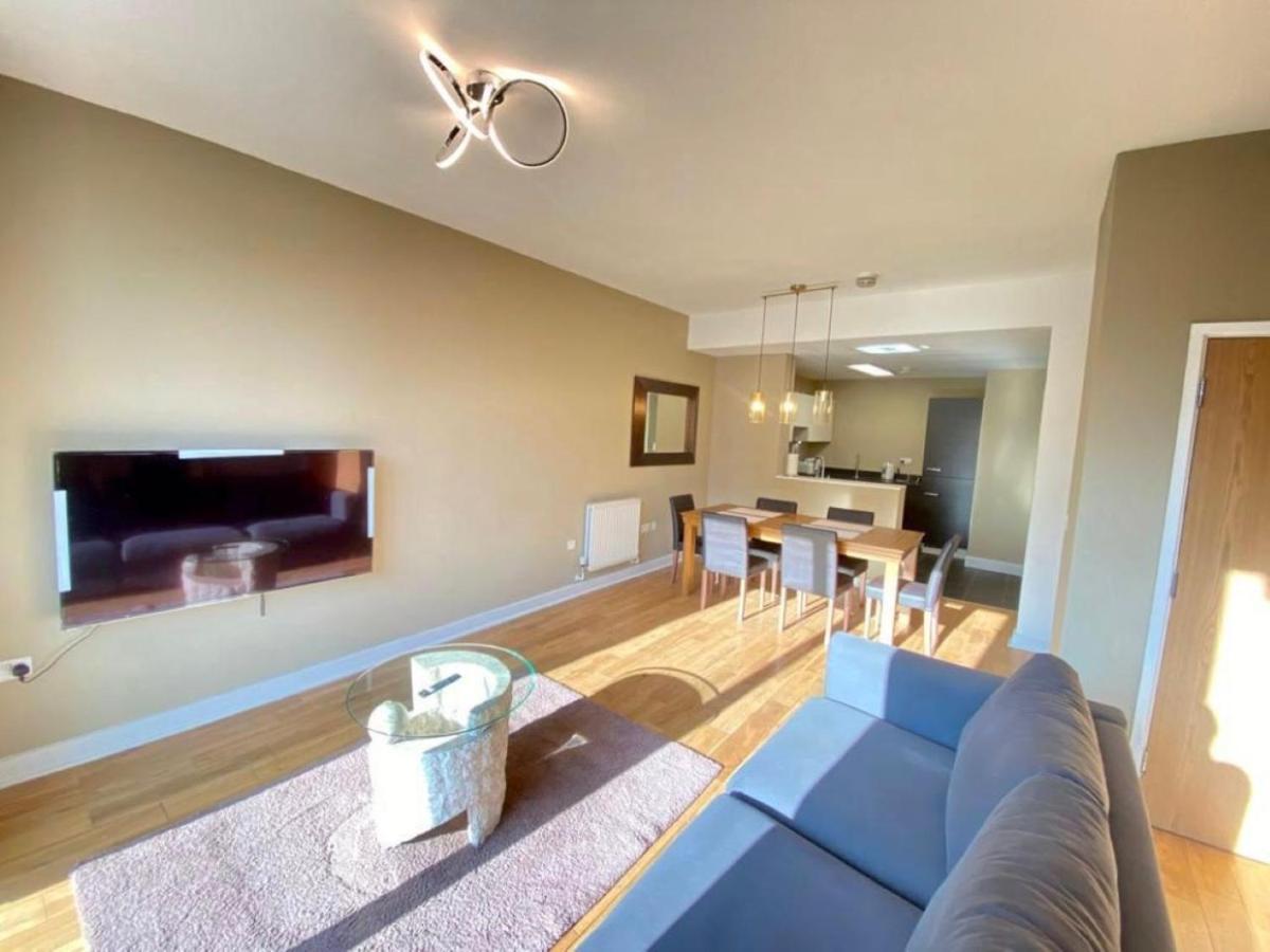 East Side Duplex *