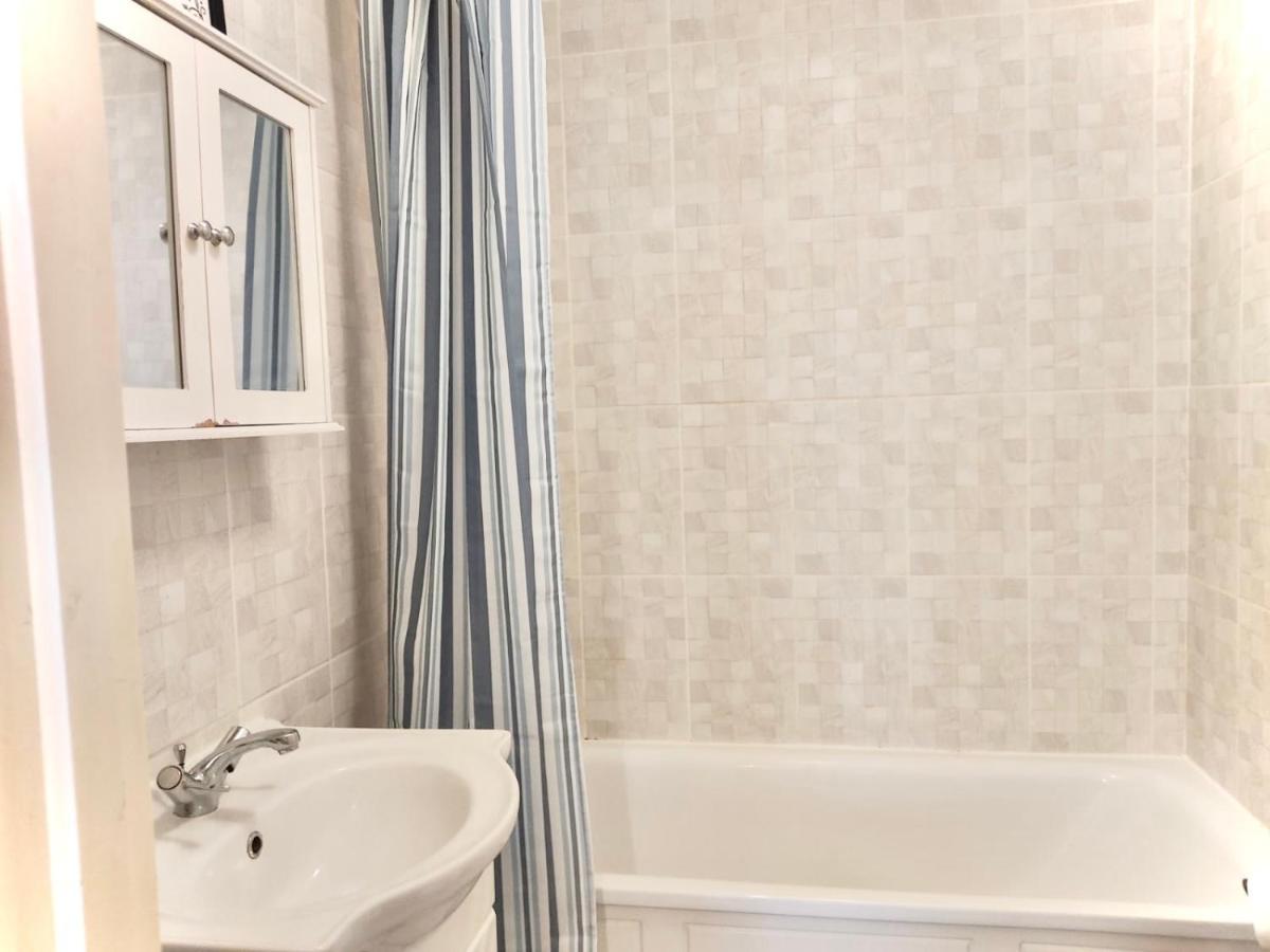 White Chapel Holiday 2 Bedroom Apartamento