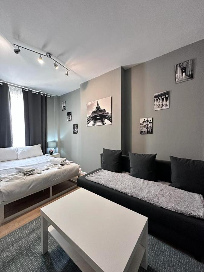 Apartment Edgware Road, Studio *