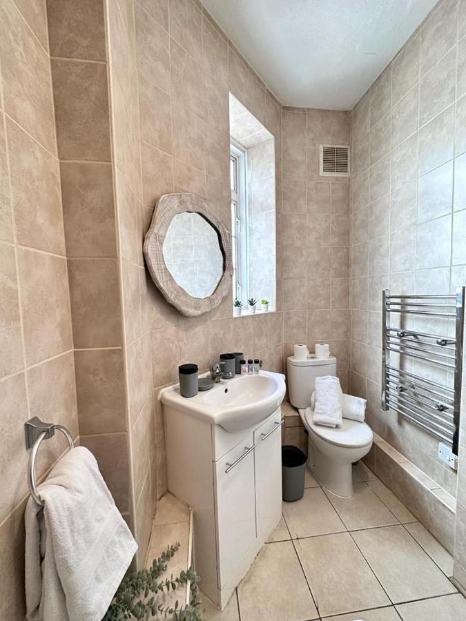 Apartment Edgware Road, Studio *