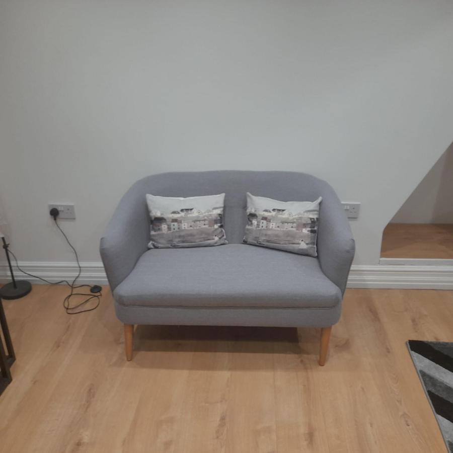 Spacious Loft Space With Private En-suite Bathroom Londres