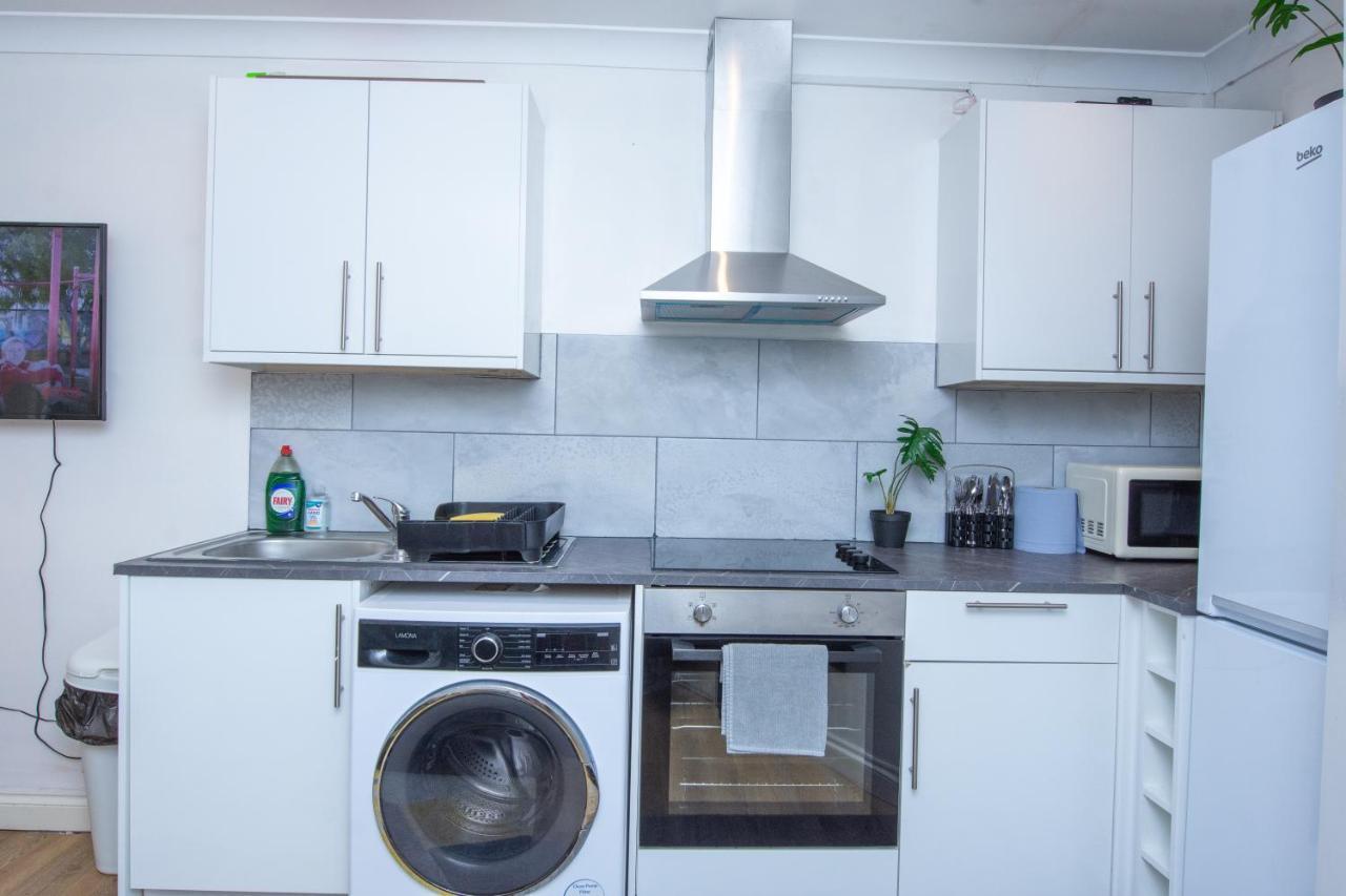 Appartement Evergreen Apartments-flat 4, *