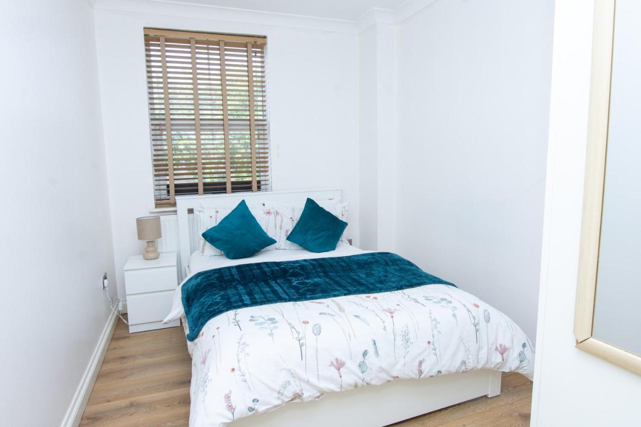 Evergreen Apartments-flat 4, Appartement Londen