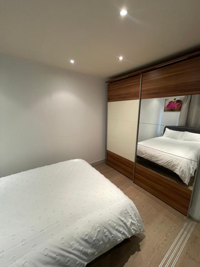 Imperial Wharf Chelsea Octavia House Appartement