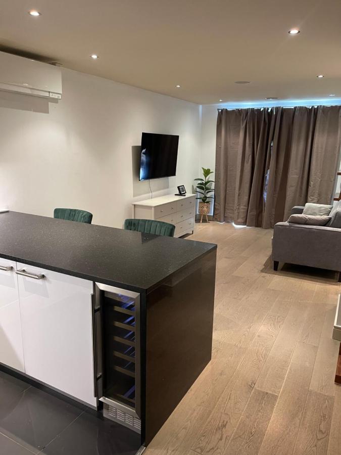 Appartement Imperial Wharf Chelsea Octavia House