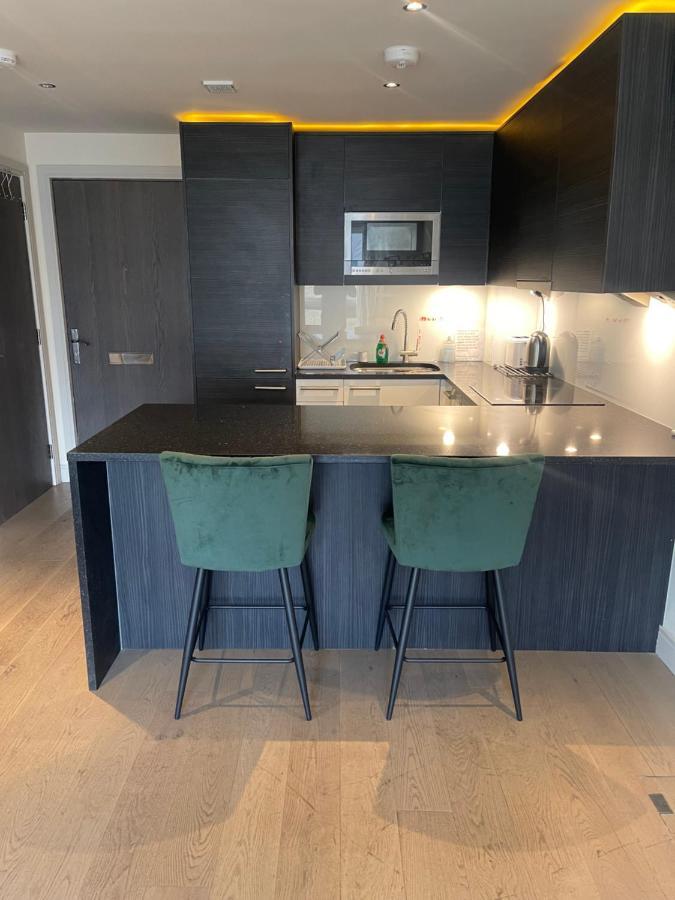 Appartement Imperial Wharf Chelsea Octavia House *