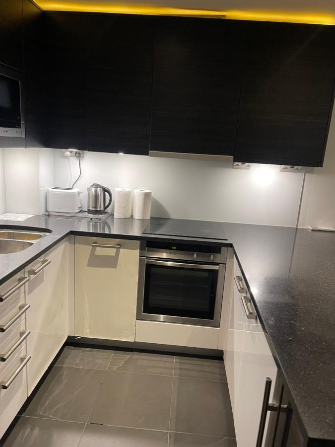 Appartement Imperial Wharf Chelsea Octavia House Londres