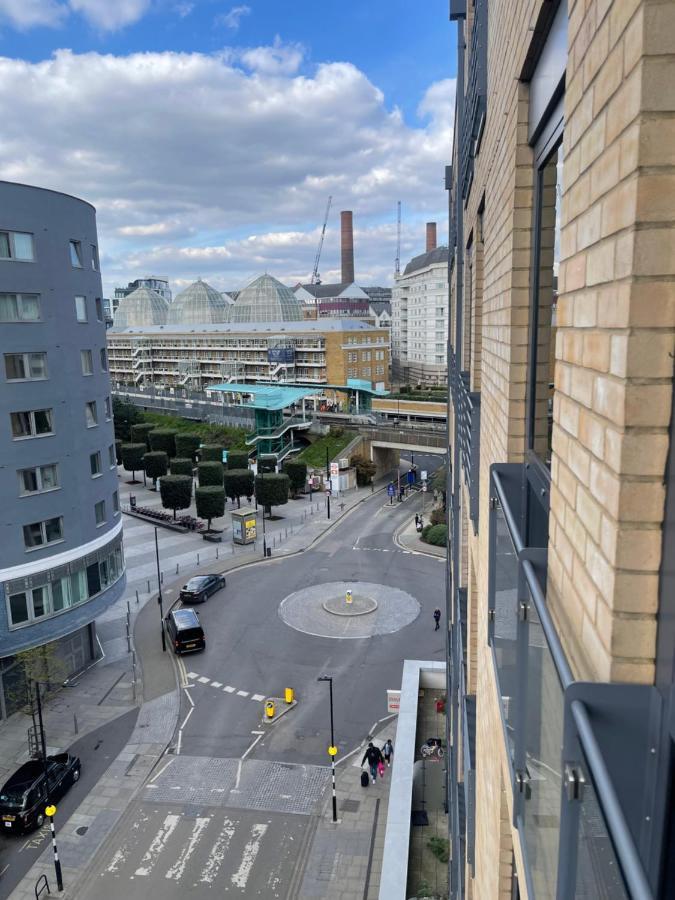 Imperial Wharf Chelsea Octavia House Appartement *