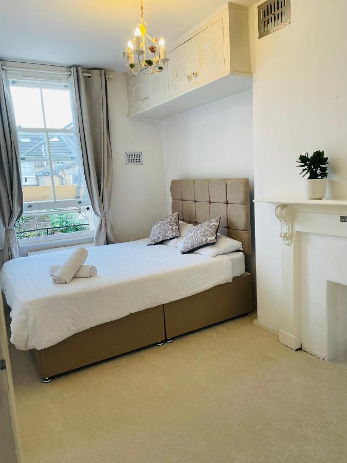Hospedagem domiciliar Beautiful In Kensington
