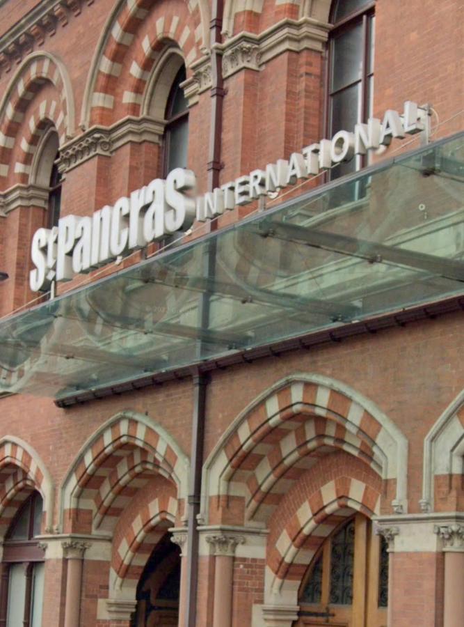 Single - Kings Cross, Female Only,, Hospedagem domiciliar