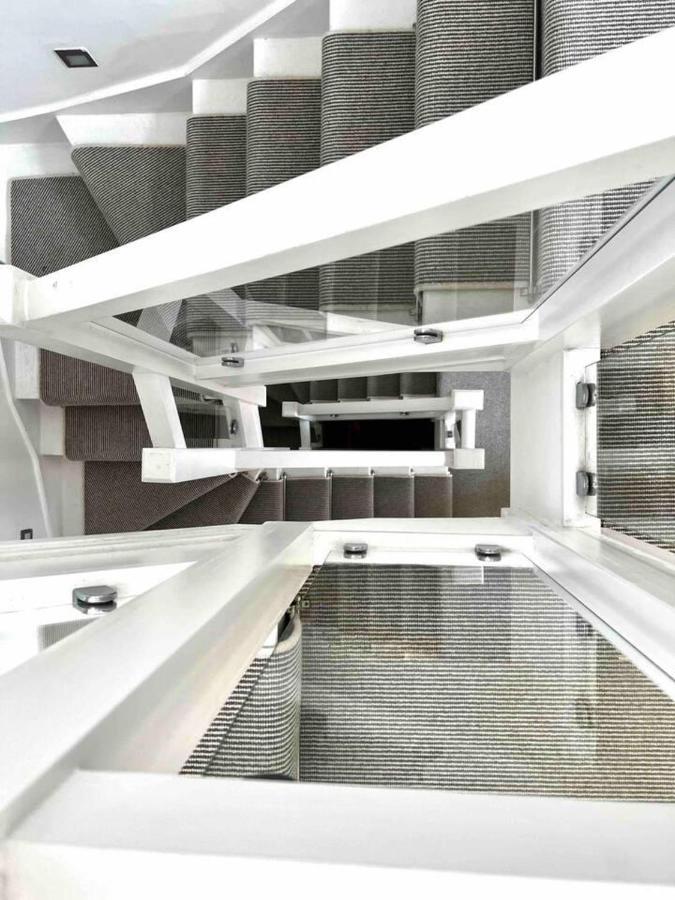 Modern Retreat In The Heart Of Shoreditch Hébergement de vacances Londres