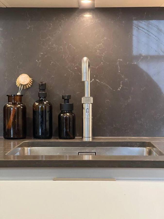 Modern Retreat In The Heart Of Shoreditch Hébergement de vacances