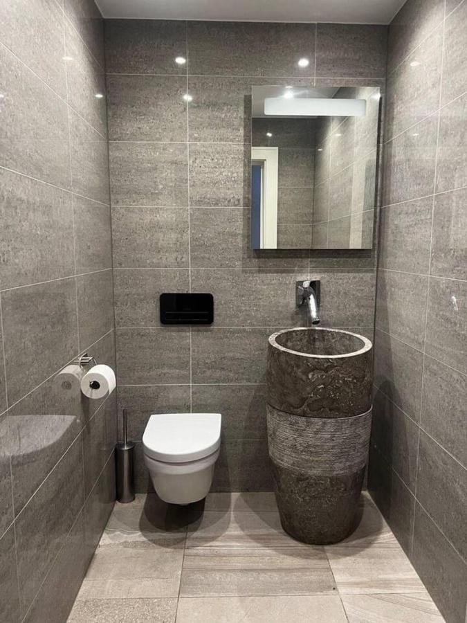 Modern Retreat In The Heart Of Shoreditch Hébergement de vacances