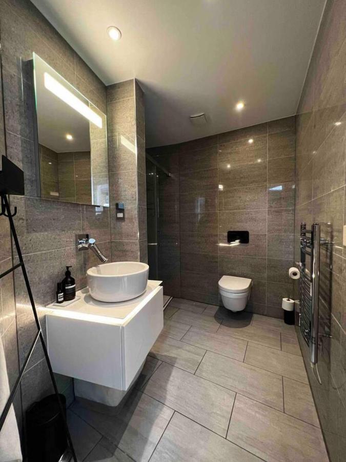 Modern Retreat In The Heart Of Shoreditch * Londres