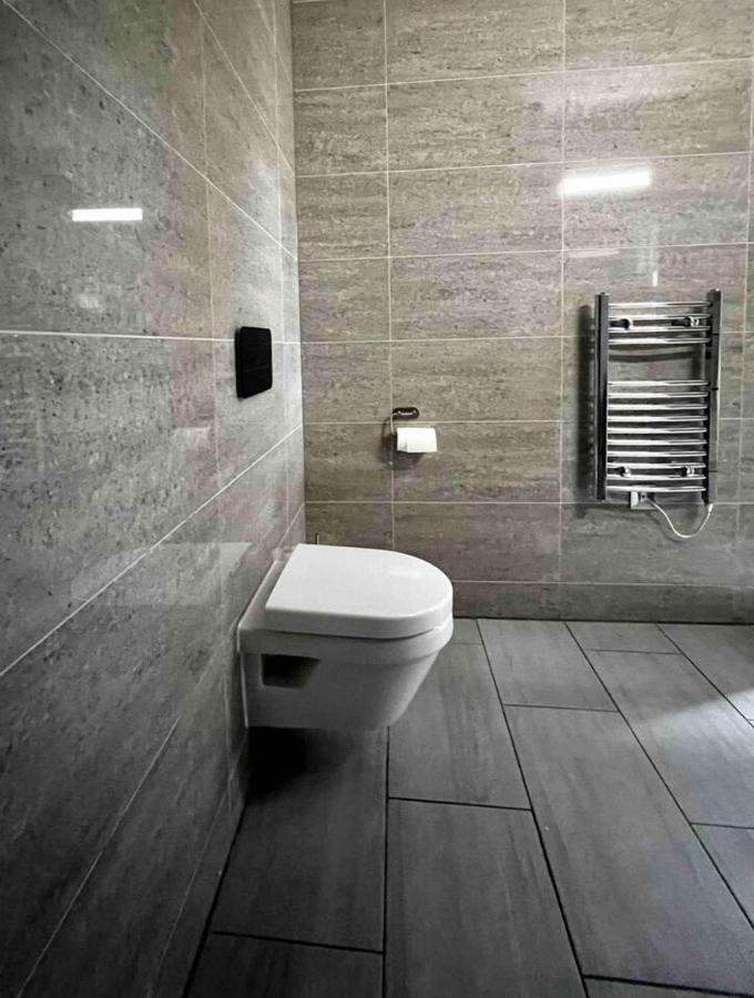 Modern Retreat In The Heart Of Shoreditch * Londres