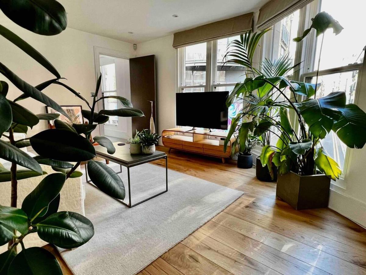 Modern Retreat In The Heart Of Shoreditch Hébergement de vacances