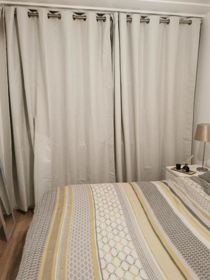 Appartement Central