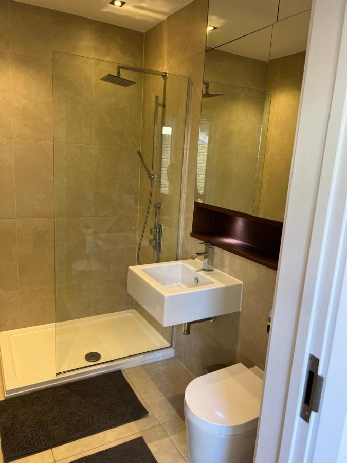 3 Bed/3.5 Bath Gated Mews House W/ Private Garden Hébergement de vacances *