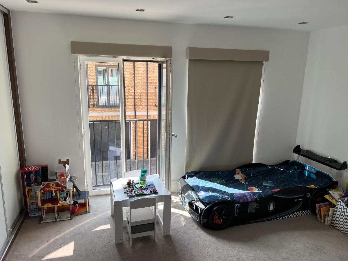 3 Bed/3.5 Bath Gated Mews House W/ Private Garden Londres