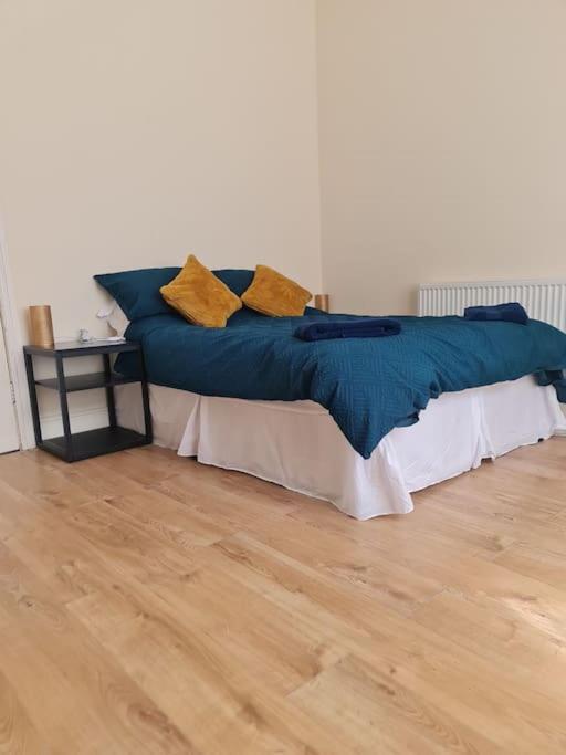 Apartamento Spacious One Bedroom