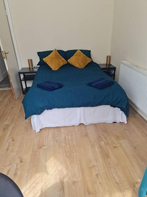Spacious One Bedroom London