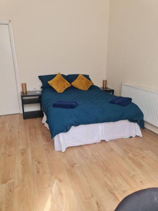 Spacious One Bedroom Apartment London