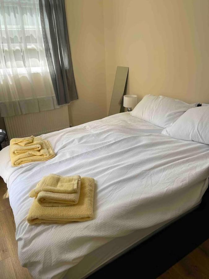 Quiet And Cozy 2 Seperate Bedrooms And 2 Bathroom With Terrace *