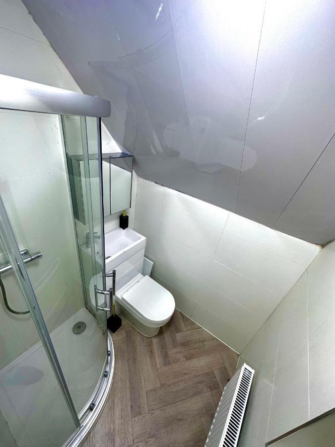 Charming 4 Bedrooms House With Garden In Heart Of Camden * London