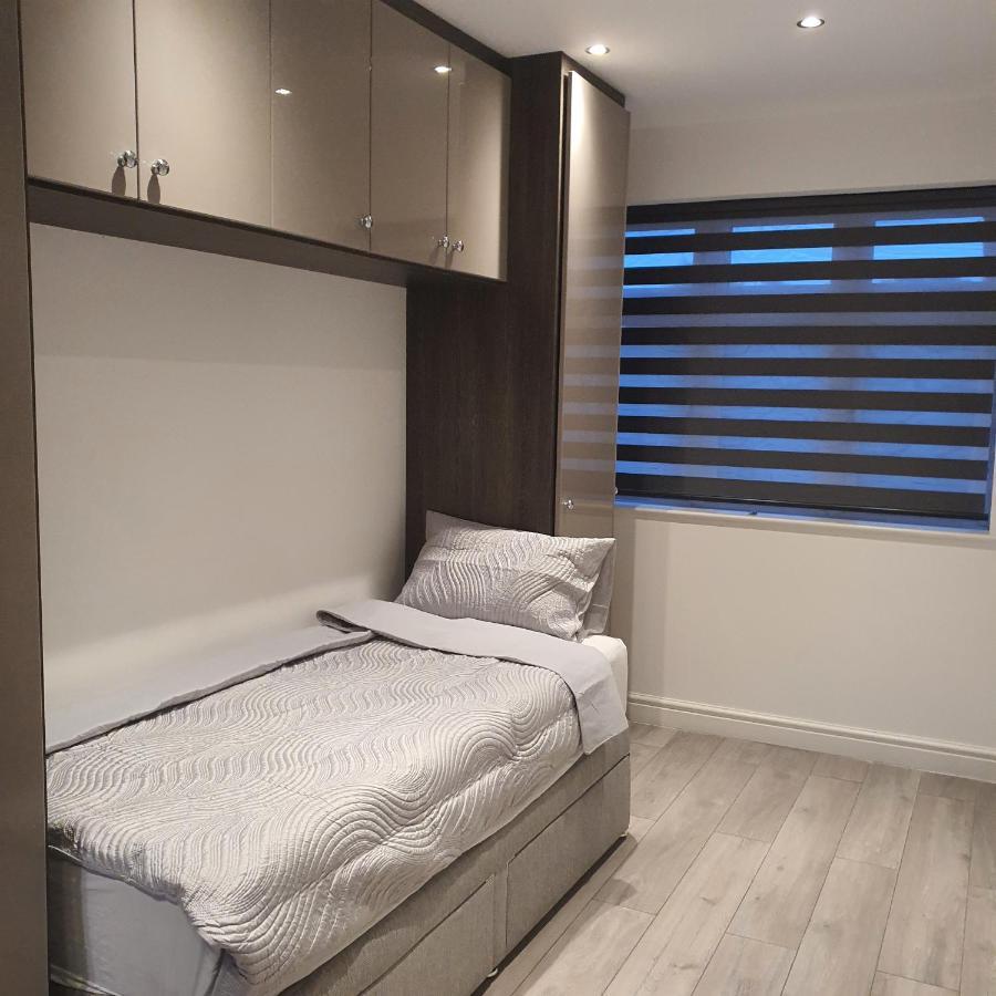 Homestay 64 Salmon Street *