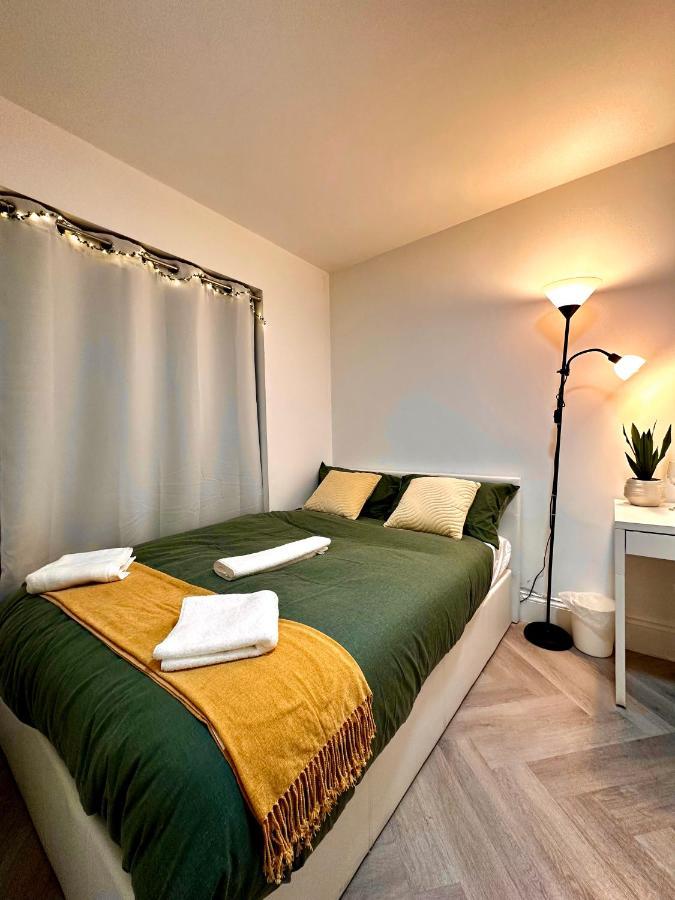 Charming 4 Bedrooms House With Garden In Heart Of Camden Casa de férias *