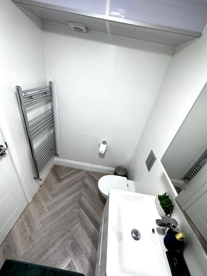 Charming 4 Bedrooms House With Garden In Heart Of Camden * Londres
