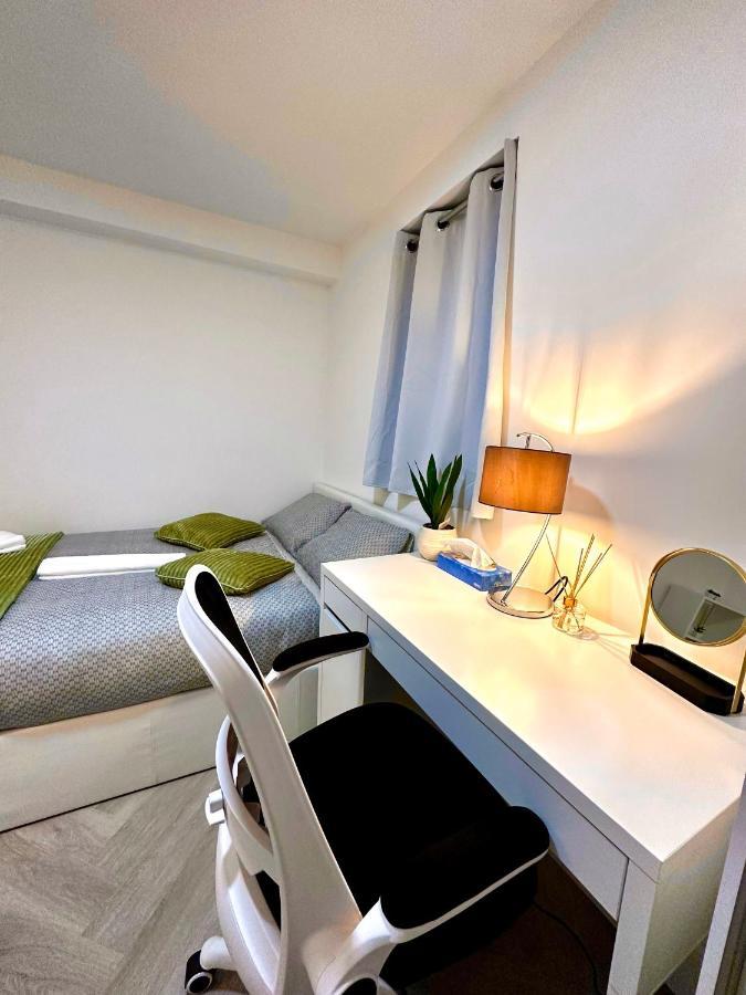Charming 4 Bedrooms House With Garden In Heart Of Camden London