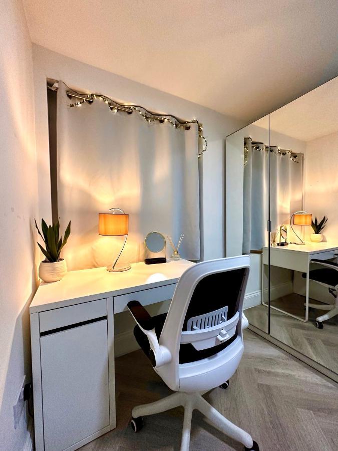 Casa de férias Charming 4 Bedrooms House With Garden In Heart Of Camden Londres