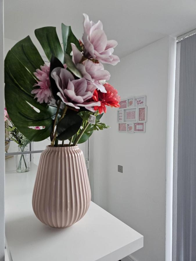 Appartement 2 Bed Luxurious Canary Wharf Londres