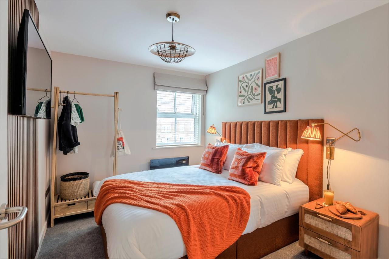 Southwark Serviced I Your Apartment *