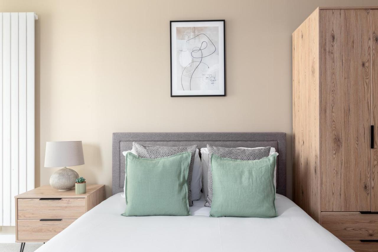 The Camden Apartamento