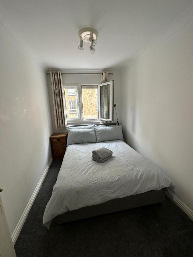 Narrow Street Appartement *