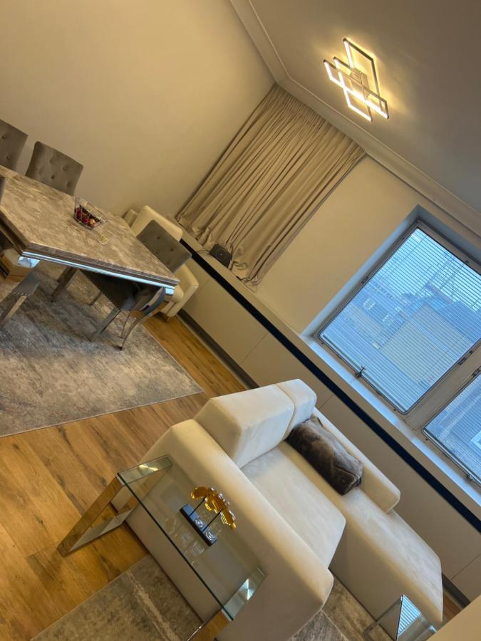 44 Baker Street Accurist House Apartamento *