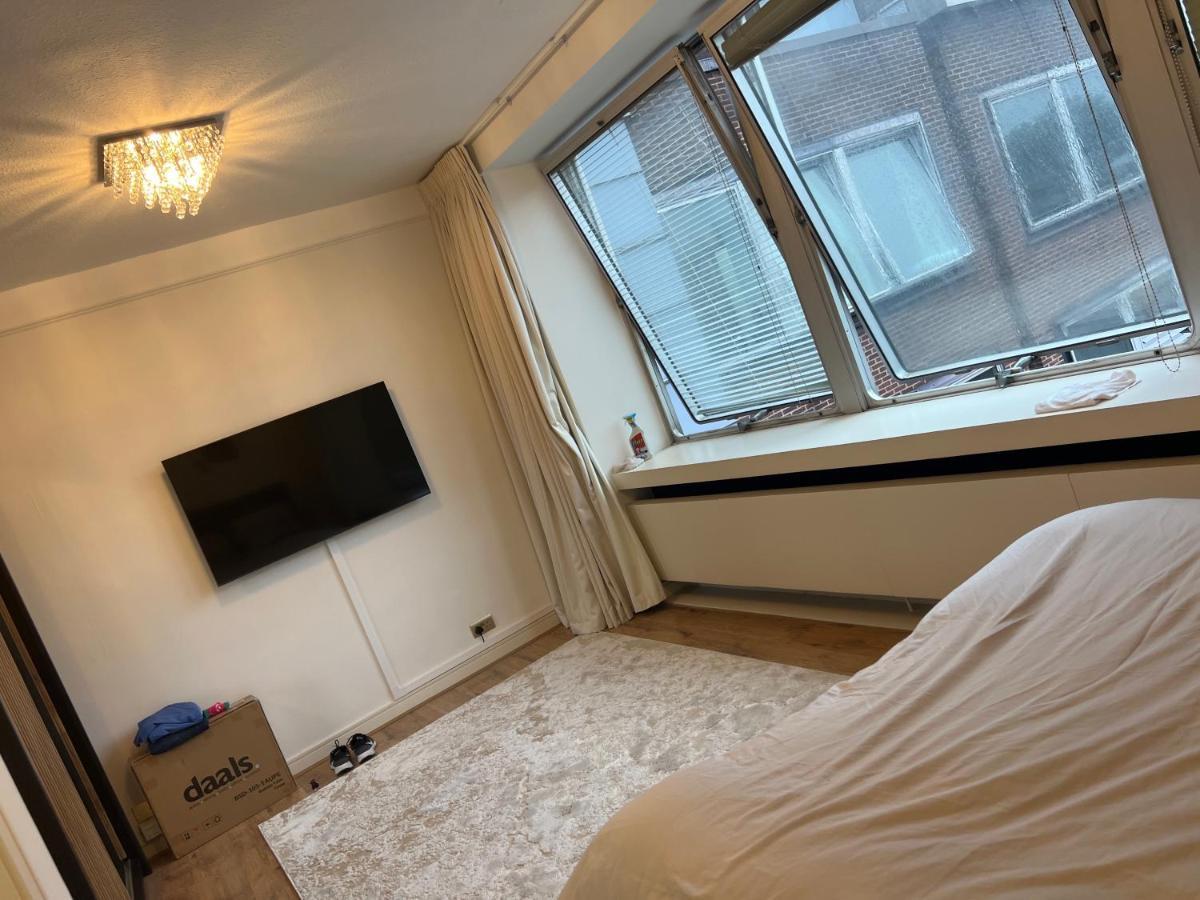 Apartamento 44 Baker Street Accurist House