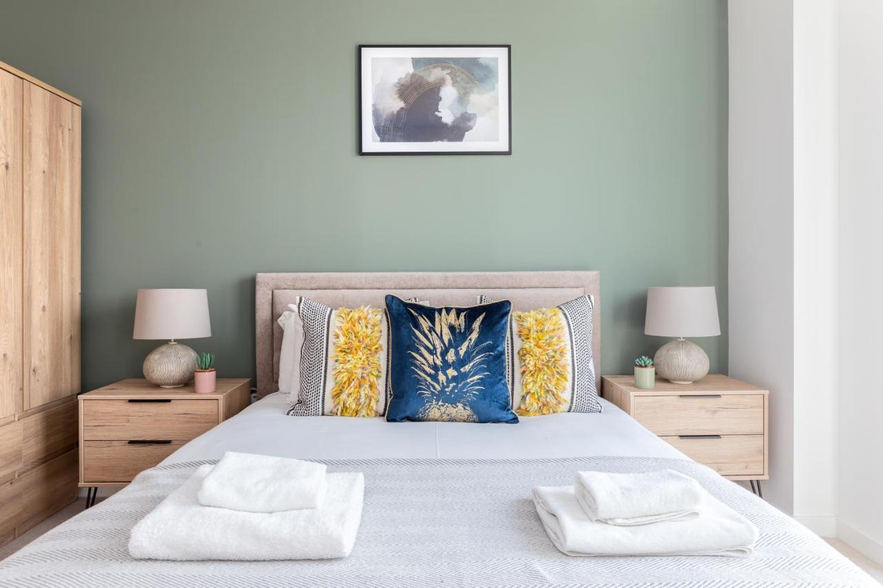 The Camden Apartamento