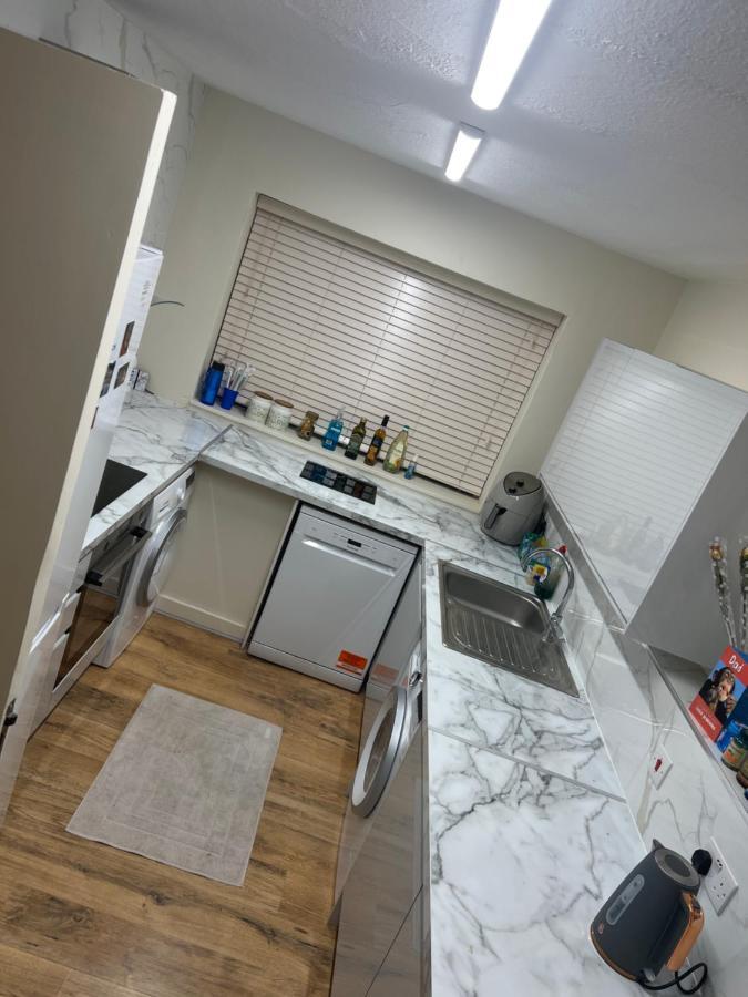 Apartamento 44 Baker Street Accurist House
