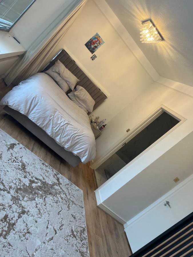 44 Baker Street Accurist House Apartamento *