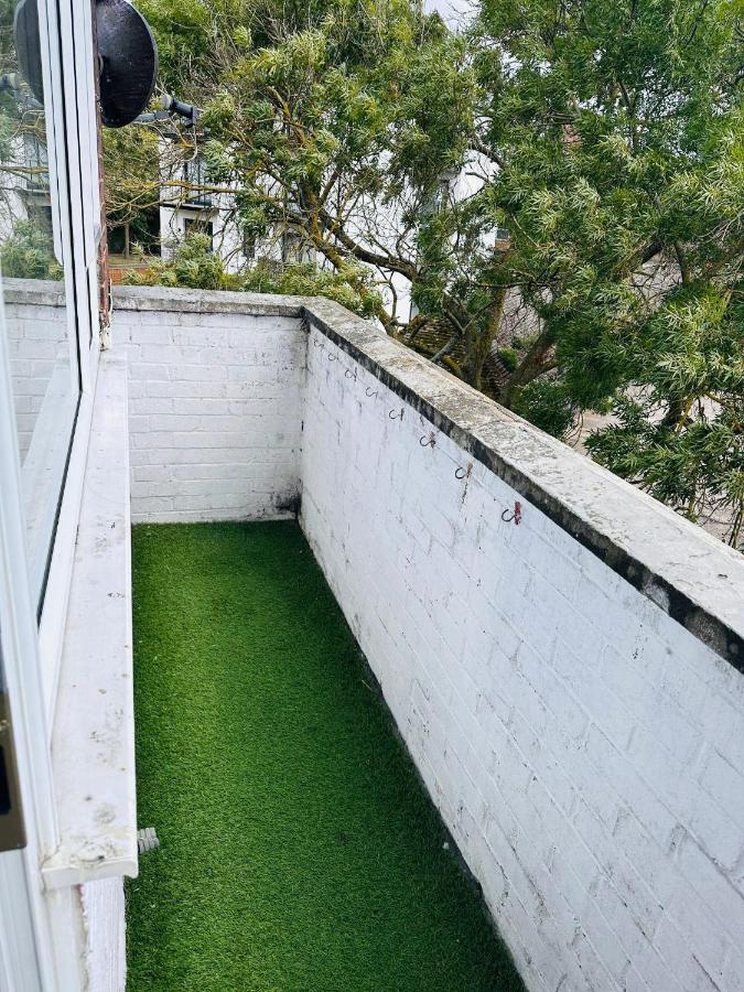 Apartamento Spacious 2 Bedroom Flat 20mins To Oxford Street By Tube *