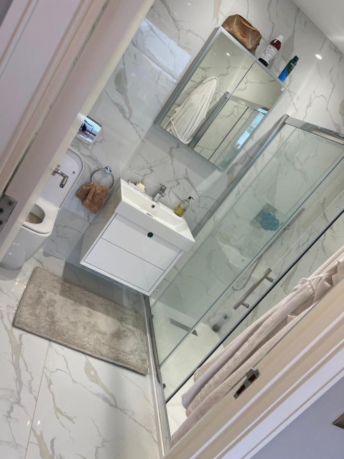 Apartamento 44 Baker Street Accurist House Londres