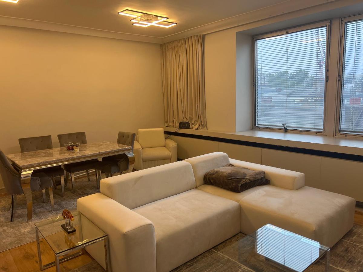 Apartamento 44 Baker Street Accurist House Londres