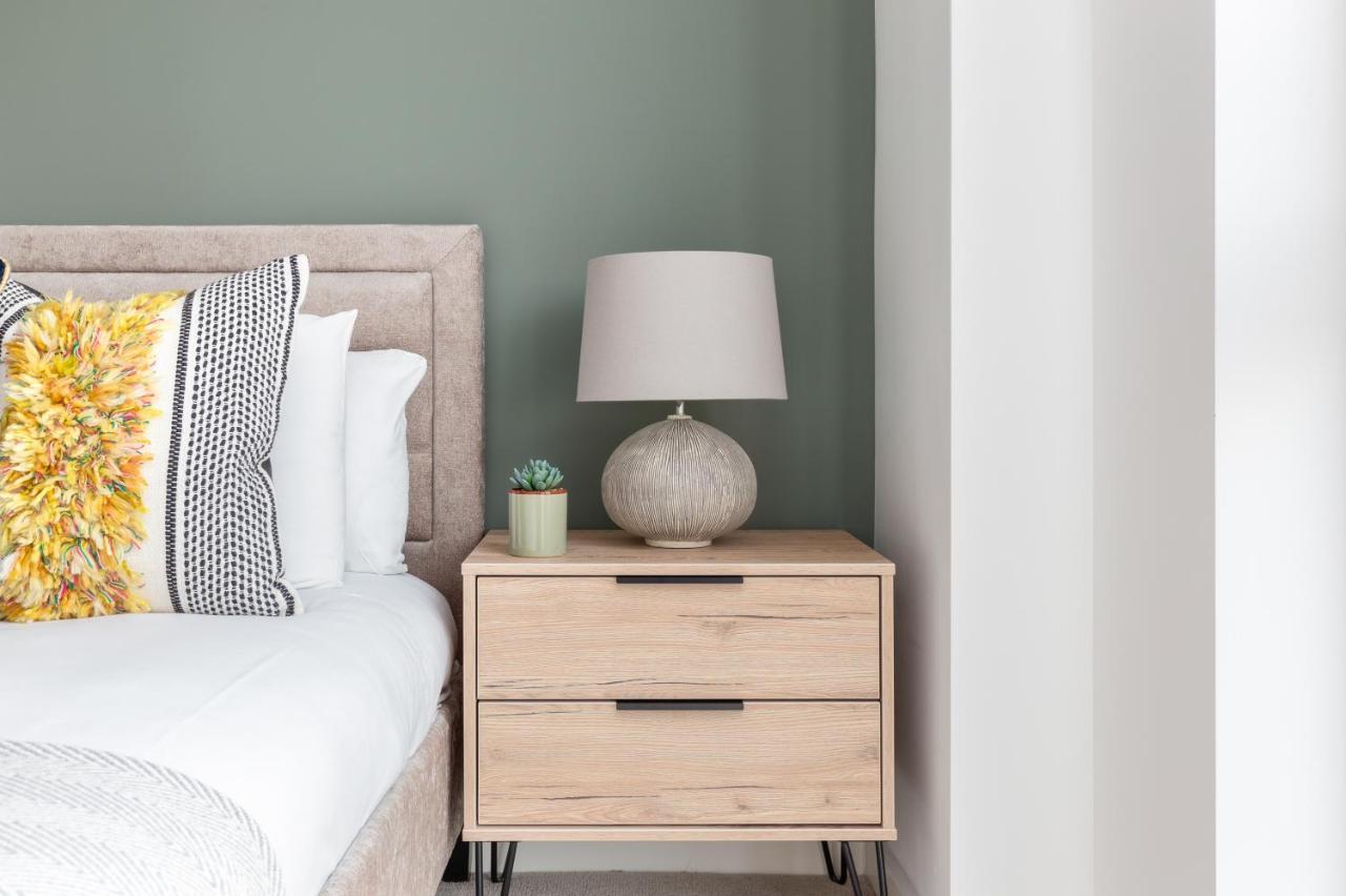 The Camden Apartamento