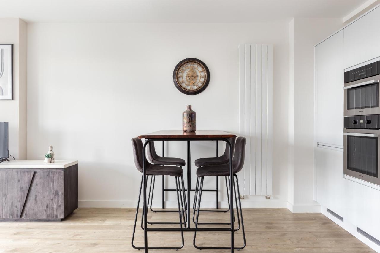 Apartamento The Camden Londres