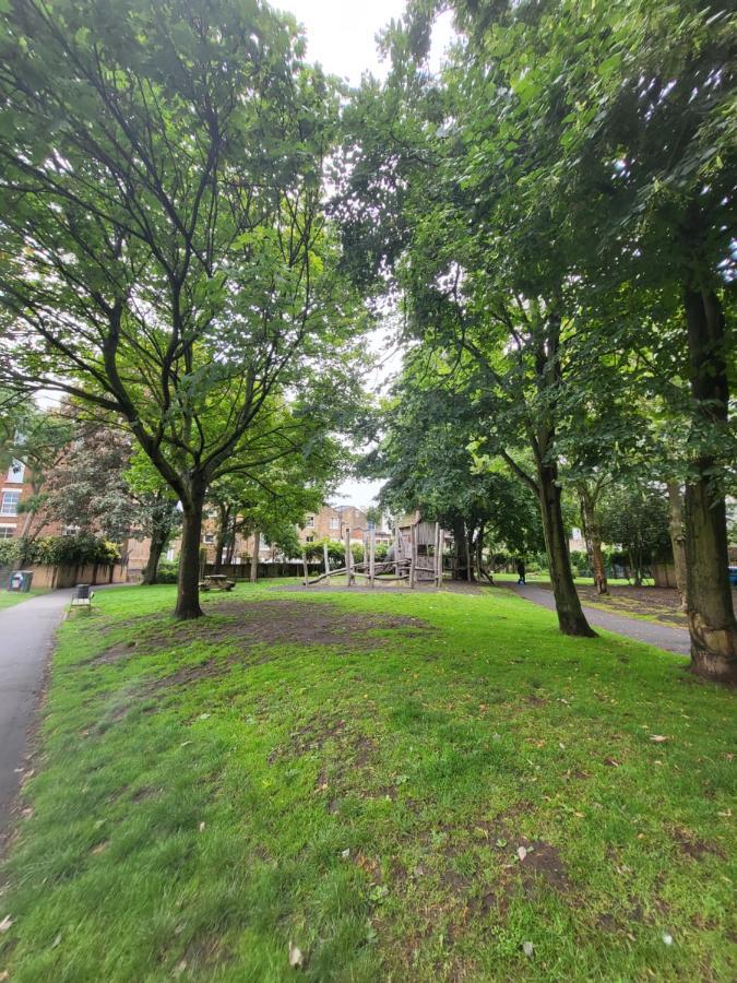 Quiet Near Arsenal Stadium Islington Zone 2 Cental Accommodatie bij particulieren