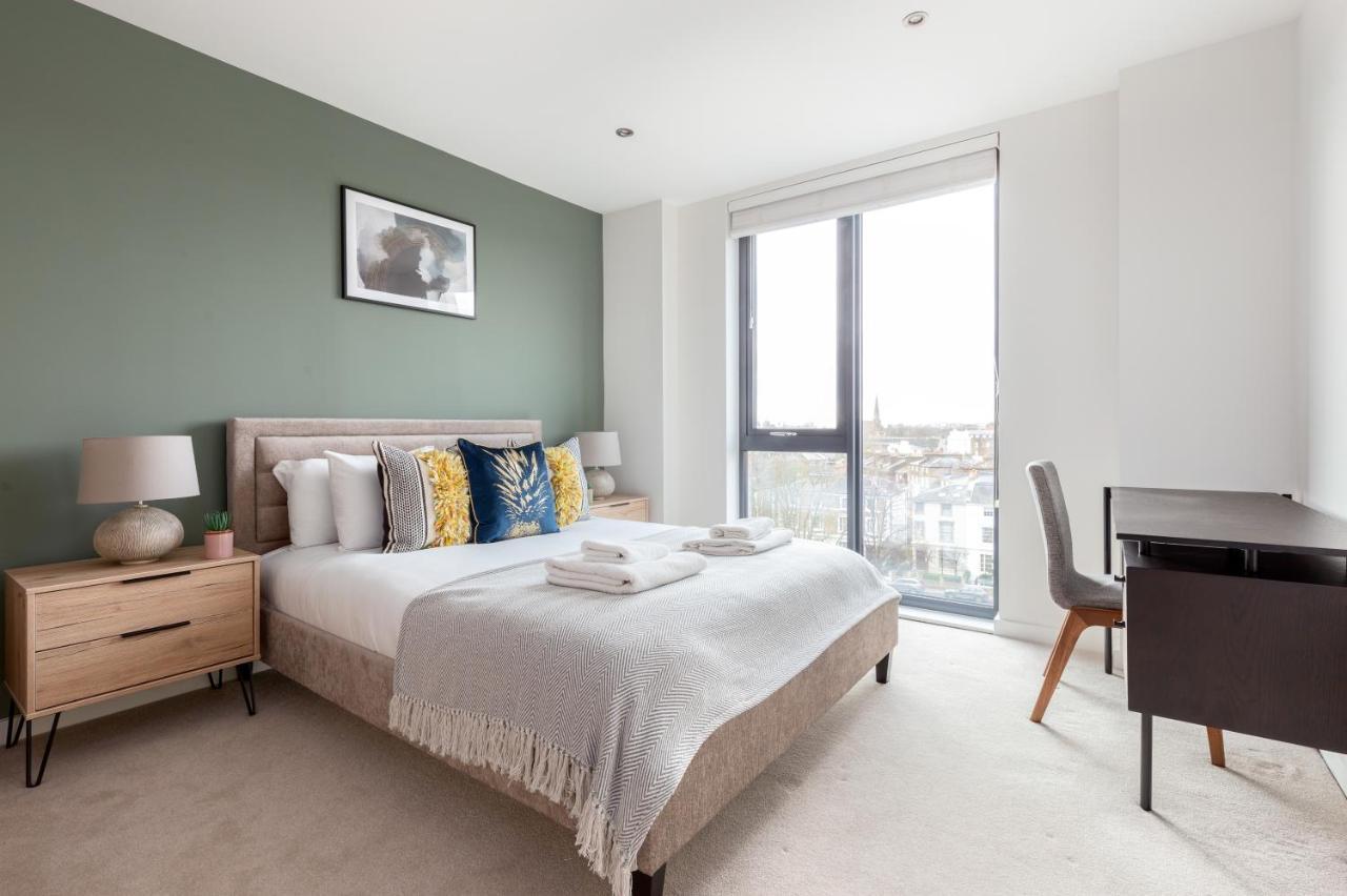 The Camden Apartamento *