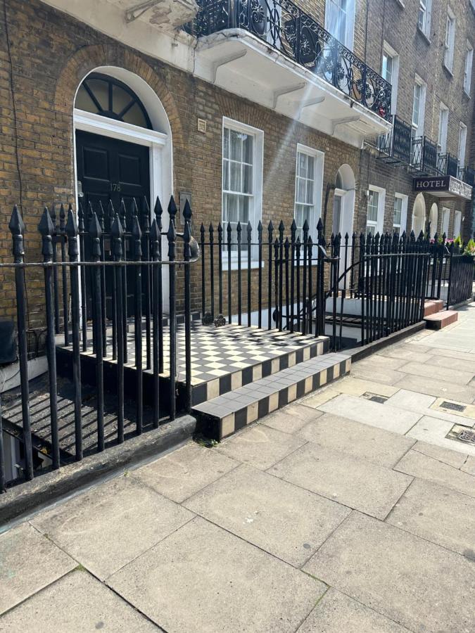 Stunning Studio Marylebone